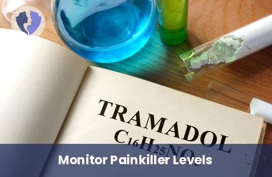 Tramadol Level Monitoring - Tramadol Level Test