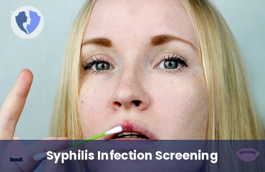 Accurate Syphilis Screening Test - Treponema Pallidum Hemagglutination (TPHA) Test
