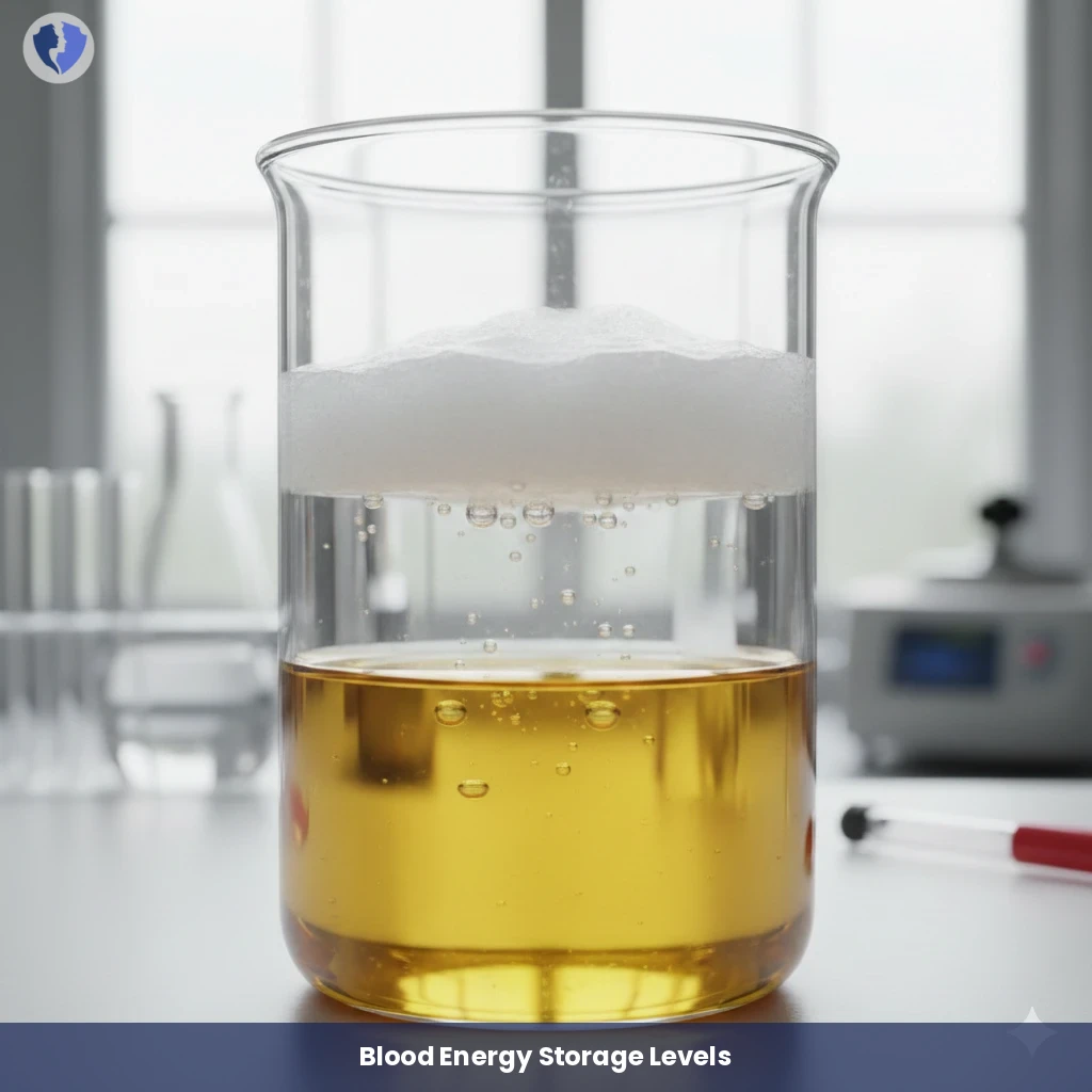 Blood Triglycerides Level Test - Triglycerides Test