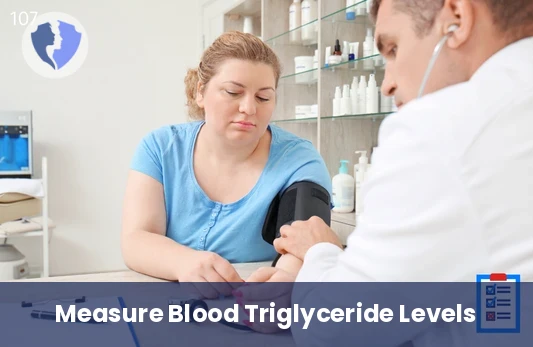 Monitor Your Triglyceride Levels - Triglycerides (TG) Test