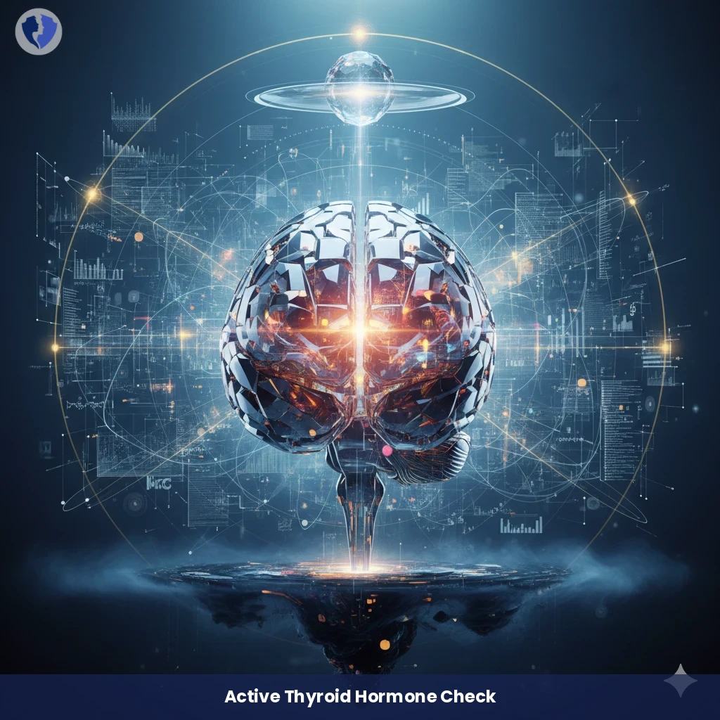 Triiodothyronine (T3) Test