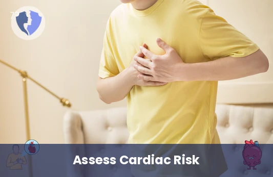 Assess Your Cardiovascular Risk - Trimethylamine N-oxide (TMAO) Test