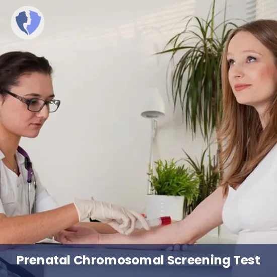 Pregnancy Triple Screen Test
