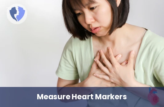 Precise Heart Muscle Assessment - Troponin I Quantitative Test