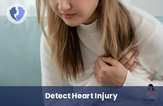 Troponin T Cardiac Test - Troponin T Quantitative Test