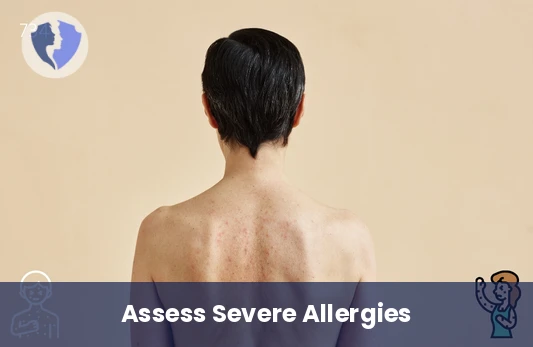 Accurate Anaphylaxis Diagnosis - Tryptase Level Test