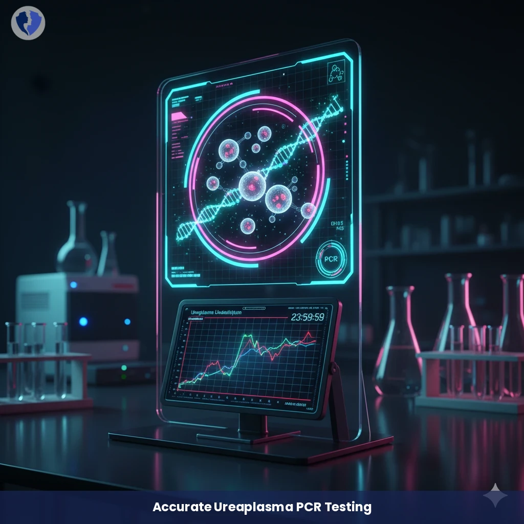 Ureaplasma Urealyticum PCR Test