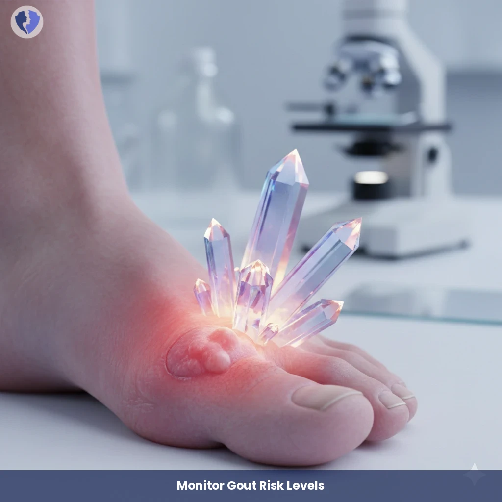 Uric Acid Analysis - Uric Acid Test