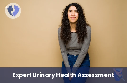 Urinary Incontinence Package - Urinary Incontinence Screening Package