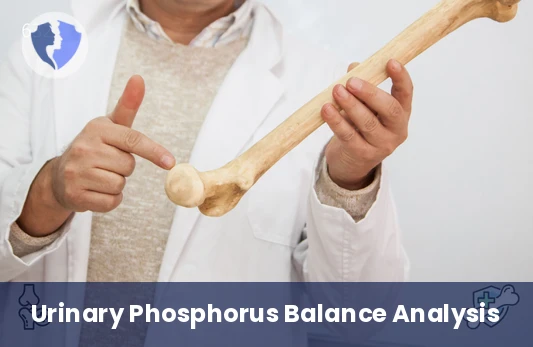 Urinary Phosphorus Test