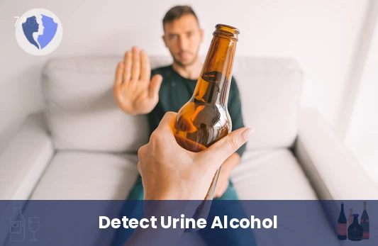 Urine Alcohol Screening Test - Urine Alcohol Test