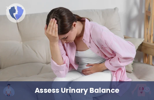 Urinary Microbiome Balance Test - Urine Dysbiosis Test