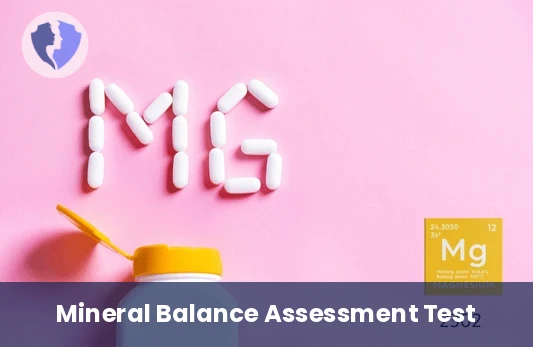 Urine Magnesium Test