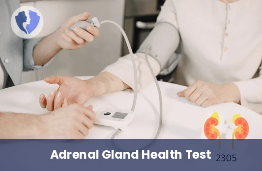 Urine Metanephrines Test - Urine Metanephrine and Normetanephrine Test