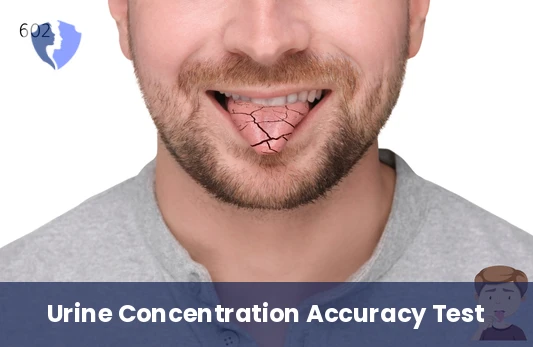 Check Your Kidney Health - Urine Osmolality Test
