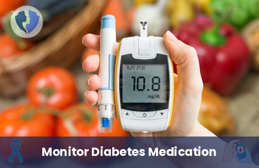 Urine Diabetes Meds Test - Urine Sulfonylurea Test
