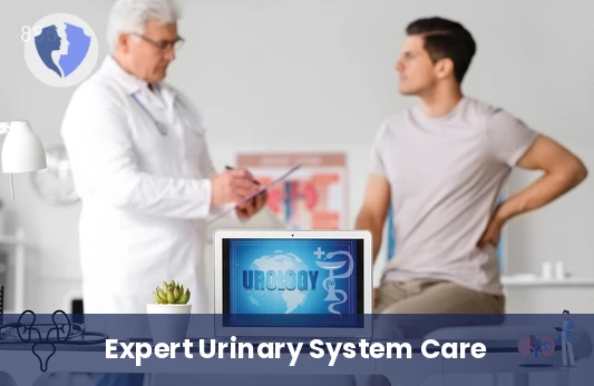 Urology Consultant Consultation