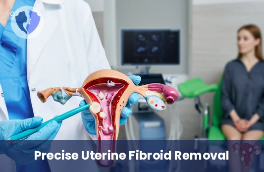 Uterine Myomectomy Surgery