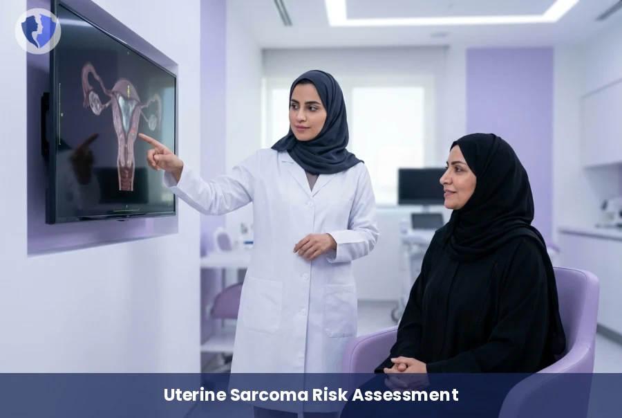 Precise Uterine Sarcoma Risk Assessment - Uterine Sarcoma Risk Stratification Program