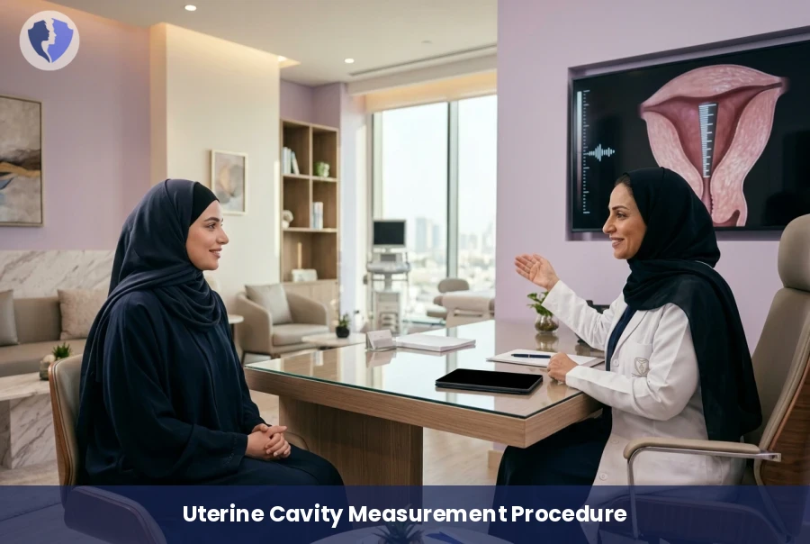 Precision for Uterine Safety - Uterine Sounding Procedure