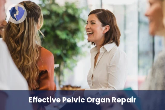 Restore Comfort & Confidence - Vaginal Prolapse Repair Surgery