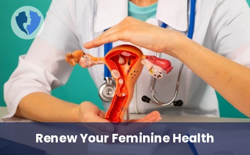 Vaginal Rejuvenation & Tightening - Vaginal Rejuvenation and Tightening Surgery