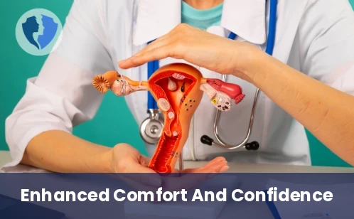 Vaginal Rejuvenation Surgery - Vaginal Rejuvenation and Tightening (Vaginoplasty)