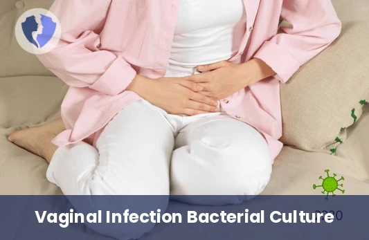 Vaginal Swab Culture Test - Vaginal Swab Culture and Sensitivity