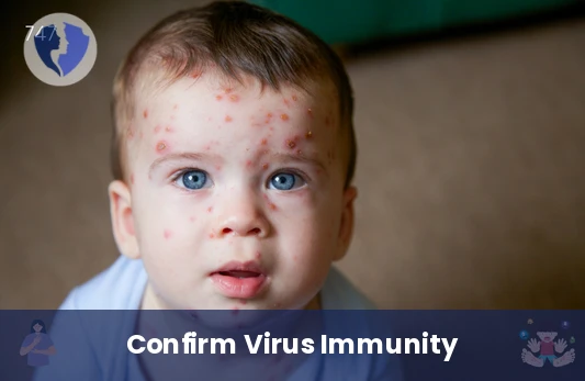 Varicella Zoster IgG Test - Varicella Zoster Virus IgG Antibody Test