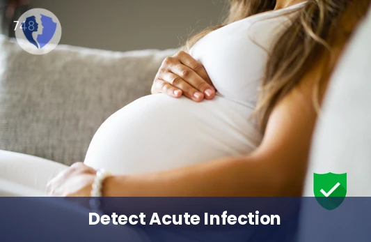 Varicella Zoster IgM Test - Varicella Zoster Virus IgM Antibody Test