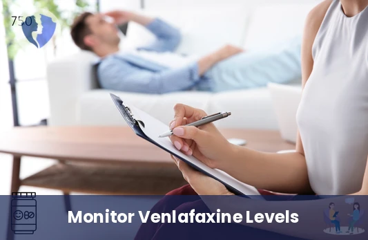 Venlafaxine Level Monitoring - Venlafaxine Drug Level Test