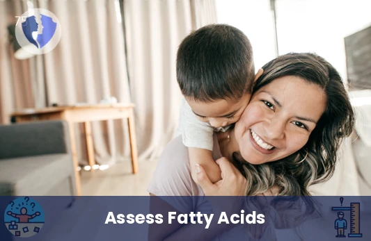 VLCFA Metabolic Test - Very Long Chain Fatty Acids (VLCFA) Test