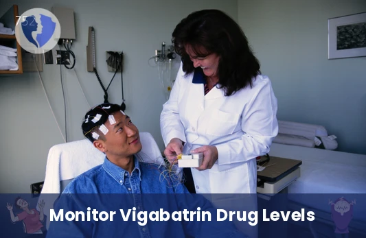 Vigabatrin Level Monitoring - Vigabatrin (Sabril) Drug Level Test