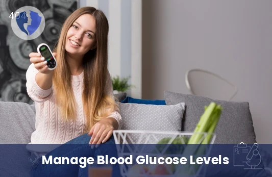 Monitor Galvus Medication Levels - Vildagliptin (Galvus) Level Test