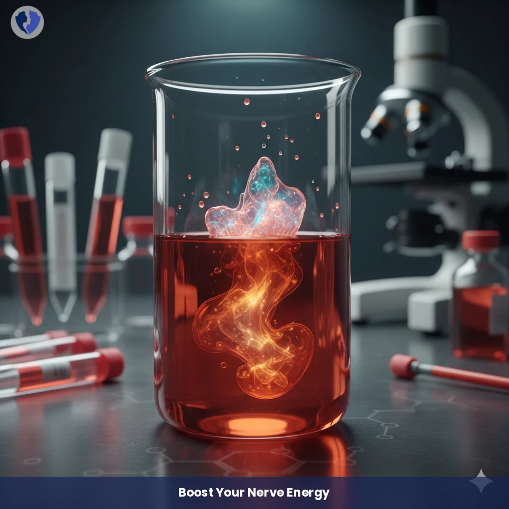 Vitamin B1 (Thiamine) Test - Vitamin B1 (Thiamine) Blood Test