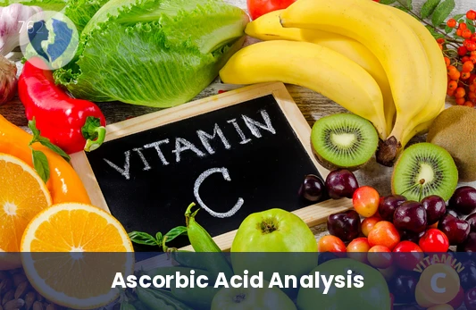 Boost Immunity with Vitamin C - Vitamin C (Ascorbic Acid) Test