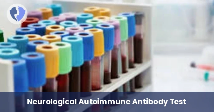 VGKC Nerve Antibody Test - Voltage-Gated Potassium Channel (VGKC) Antibodies Test