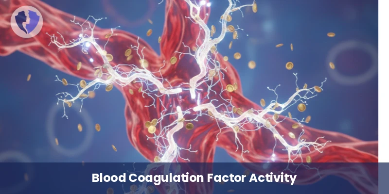 VWF Functional Activity Test - Von Willebrand Factor (VWF) Functional Assay