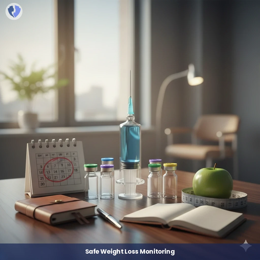 Weight Loss Injection Follow-up