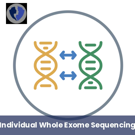 Individual Whole Exome Sequencing - Whole Exome Sequencing (WES), Solo