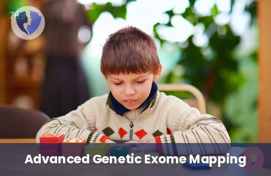 Whole Exome Sequencing (WES)