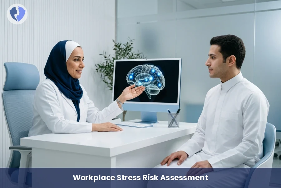 Boost Workplace Mental Health - Workplace Psychosocial Risk Assessment