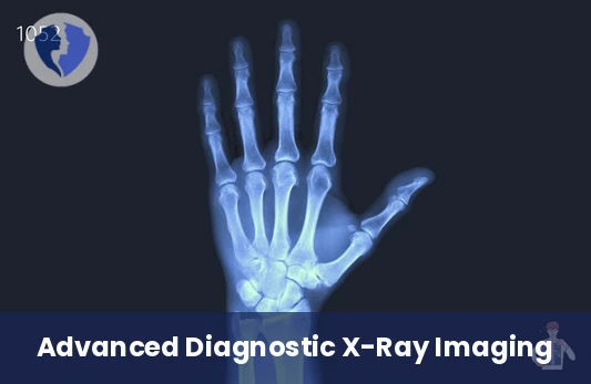 X-Ray Imaging Service