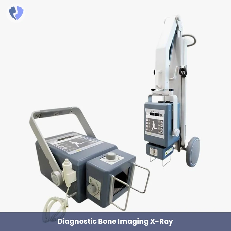 Quick Diagnostic X-Ray - X-Ray (Single Body Part)