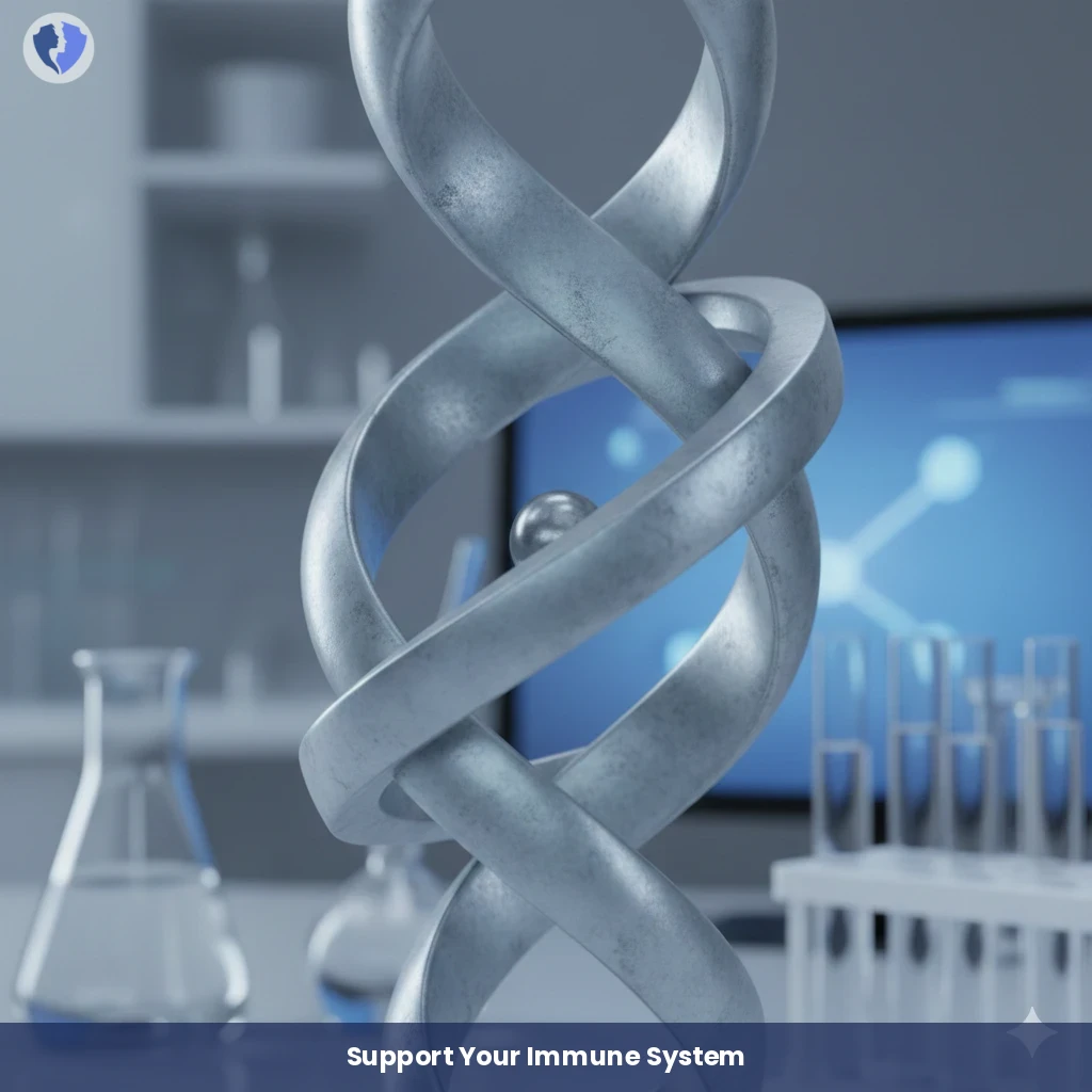 Zinc Level Test - Zinc Test