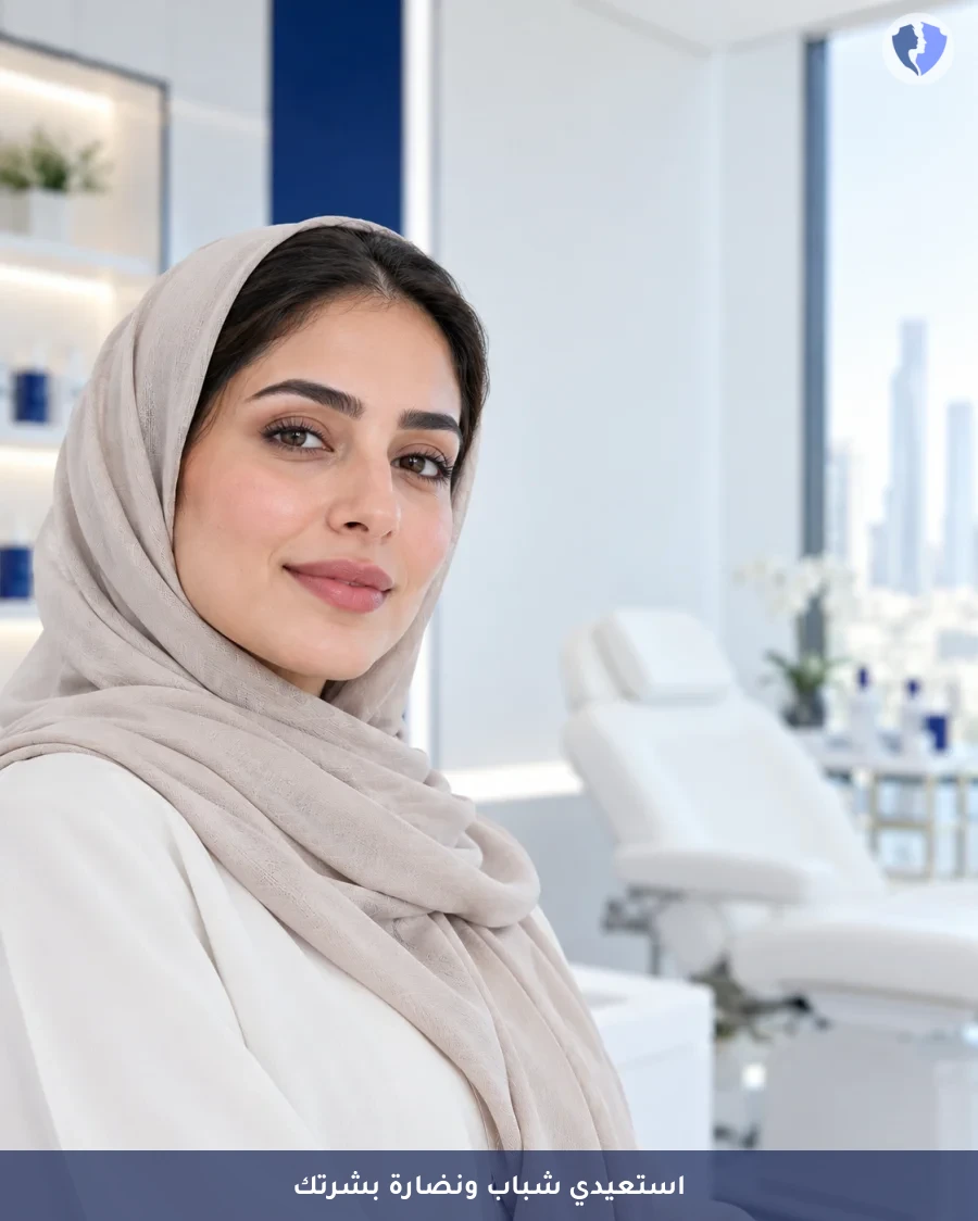 تألقي بإطلالة طبيعية مع الفيلر | إجراء حقن الفيلر التجميلي (Dermal Fillers)