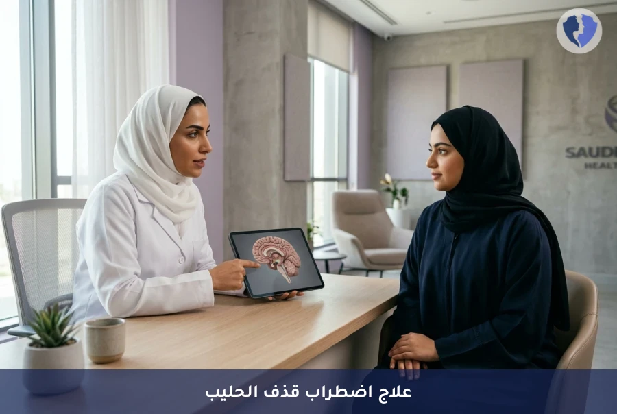 تغلبي على مشاعر الحزن أثناء الرضاعة - استشارة اضطراب قذف الحليب (D-MER)