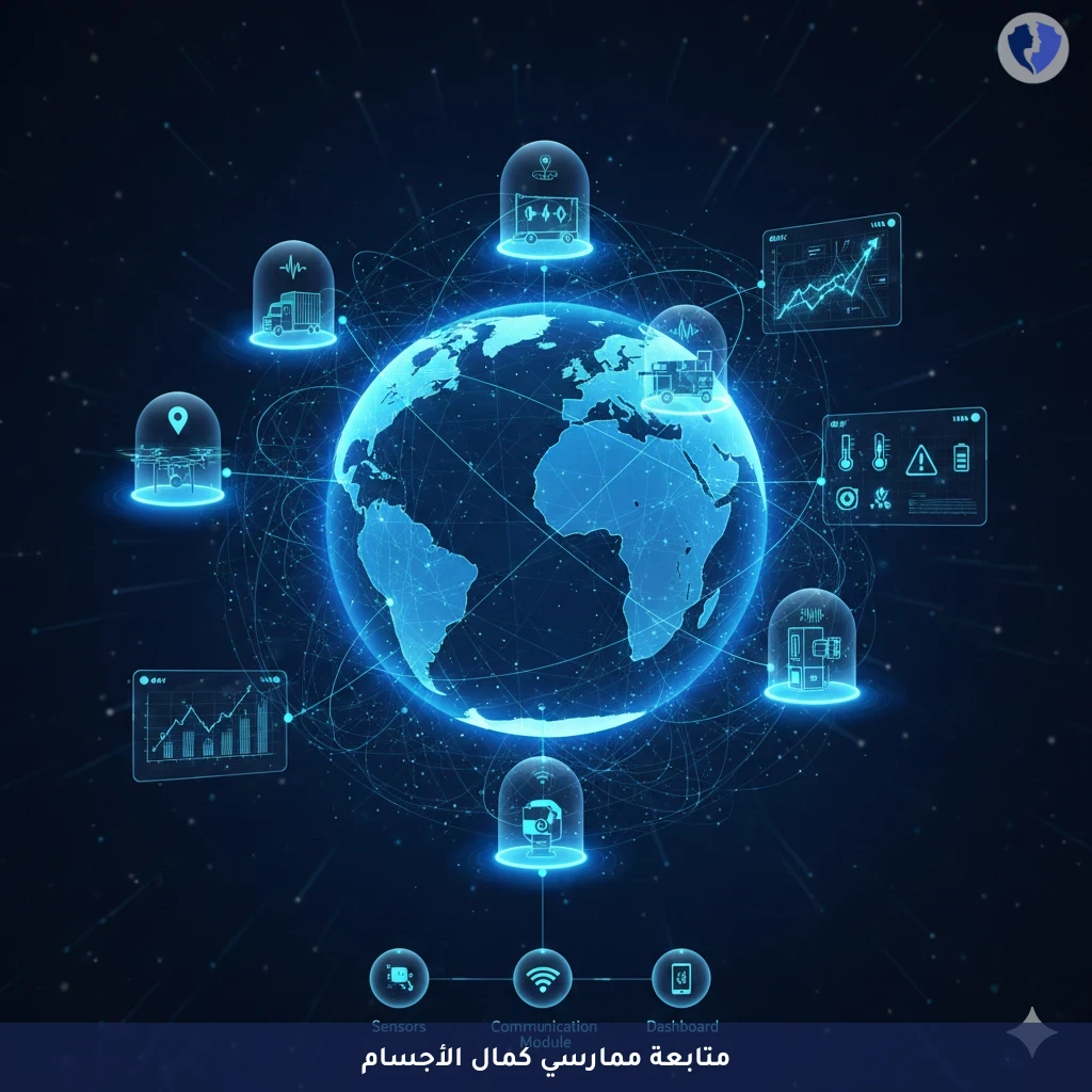 باقة متابعة كمال الأجسام الأساسية - باقة المتابعة الأساسية لممارسي كمال الأجسام