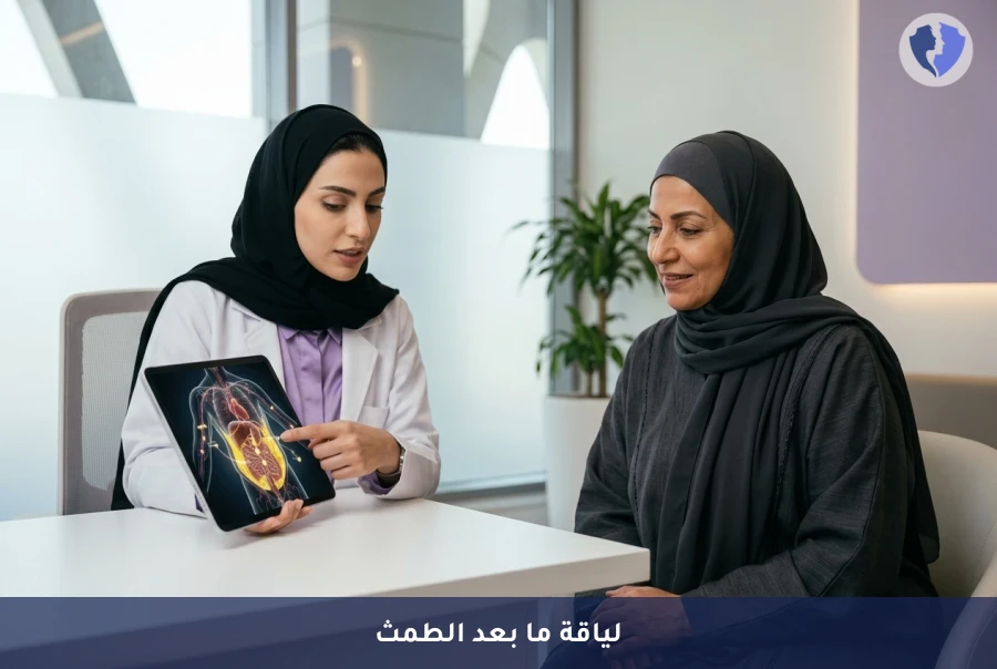 استعيدي رشاقتك بعد انقطاع الطمث - برنامج إدارة الوزن بعد انقطاع الطمث