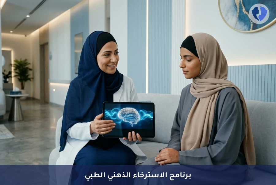 استعد هدوءك النفسي الآن - برنامج الاسترخاء الذهني (مايندفلنس - MBSR)